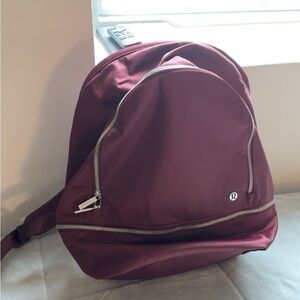 Lululemon Backpack